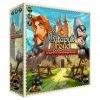 Common Ground Games Board Games Catapult Feud