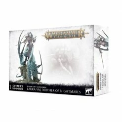 Common Ground Games Warhammer Age Of Sigmar Soulblight Gravelords Lauka Vai, Mother Of Nightmares