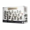 Common Ground Games Warhammer Age Of Sigmar Soulblight Gravelords Deathrattle Skeletons