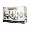 Common Ground Games Warhammer Age Of Sigmar Soulblight Gravelords Deadwalker Zombies Miniatures