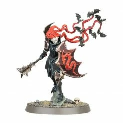 Common Ground Games Warhammer Age Of Sigmar Soulblight Gravelords Vampire Lord