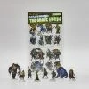 Common Ground Games Flat Plastic Miniatures: The Grove Horde