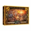 Common Ground Games A Song Of Ice And Fire Miniatures Game Baratheon R'hllor Lightbringers