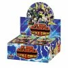 Common Ground Games My Hero Academia CCG Series 1 Booster Box