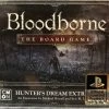 Common Ground Games Bloodborne The Board Game Hunter's Dream Expansion Kickstarter Games