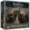 Common Ground Games Kickstarter Games Bloodborne The Board Game Yahar'Gul Unseen Village
