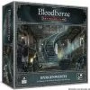 Common Ground Games Bloodborne The Board Game Byrgenwerth