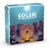 Common Ground Games Kickstarter Games Solani