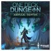 Common Ground Games One Deck Dungeon Abyssal Depths