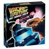 Common Ground Games Back To The Future: Dice Through Time