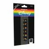 Common Ground Games Disney Rainbow 6ct D6 Dice Set