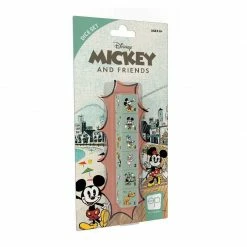 Common Ground Games Mickey & Friends 6ct D6 Dice Set