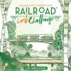 Common Ground Games Railroad Ink Challenge: Lush Green Edition Board Games