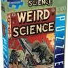 Common Ground Games Puzzles EC Comics Weird Science No. 15 1000pc Puzzle