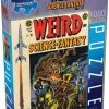 Common Ground Games Puzzles EC Comics Weird Science No. 27 1000pc Puzzle