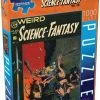 Common Ground Games EC Comics Weird Science No. 29 1000pc Puzzle Puzzles