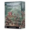 Common Ground Games Warhammer 40,000 Combat Patrol Adeptus Mechanicus Miniatures