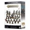 Common Ground Games Warhammer Age Of Sigmar Start Collecting! Soulblight Gravelords