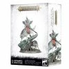 Common Ground Games Warhammer Age Of Sigmar Soulblight Gravelords Belladamma Volga, First Of The Vyrkos Miniatures