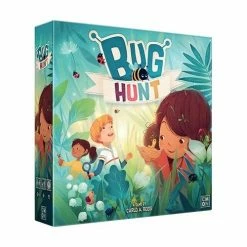 Common Ground Games Bug Hunt