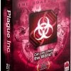 Common Ground Games Plague Inc
