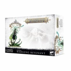 Common Ground Games Warhammer Age Of Sigmar Sylvaneth Warsong Revenant Miniatures