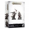 Common Ground Games Warhammer Age Of Sigmar Cities Of Sigmar Galen & Doralia Ven