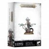 Common Ground Games Warhammer Age Of Sigmar Daughters Of Khaine Melusai Ironscale