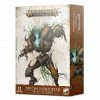 Common Ground Games Warhammer Age Of Sigmar Broken Realms Drycha's Spitegrove