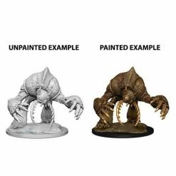 Common Ground Games Nolzur’s Marvelous Unpainted Miniatures Umber Hulk (90193)