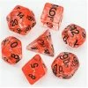 Common Ground Games Rogue's Dagger 7ct Polyhedral Dice Set