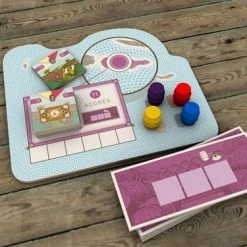 Common Ground Games Vinhos Deluxe Islands Expansion Board Games