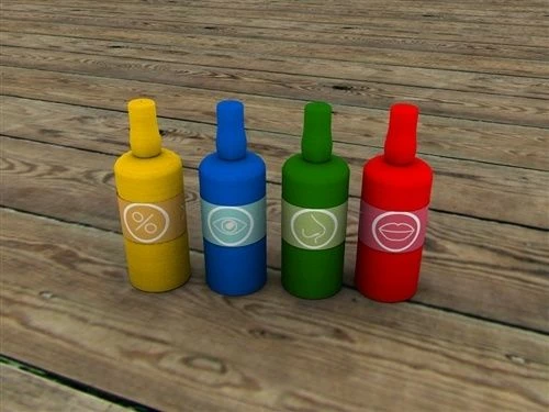 Common Ground Games Vinhos Deluxe Tasting Room Expansion