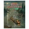 Common Ground Games Role Playing Games Warhammer Fantasy RPG 4e: Death On The Reik Enemy Within V2