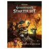 Common Ground Games Warhammer Age Of Sigmar Soulbound RPG Starter Set Role Playing Games