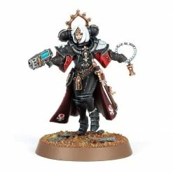 Common Ground Games Warhammer 40,000 Adeptus Sororitas Palatine