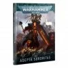 Common Ground Games W40k Codex Adepta Sororitas 9th