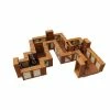 Common Ground Games Miniatures Warlock Tiles Town & Village 1" Walls
