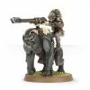 Common Ground Games Warhammer 40,000 T'au Empire Krootox Rider