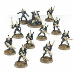 Common Ground Games Warhammer 40,000 Craftworlds Black Guardians