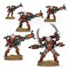 Common Ground Games Warhammer 40,000 Aeldari Warp Spiders