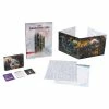 Common Ground Games Role Playing Games D&D 5e Dungeon Master's Screen: Dungeon Kit