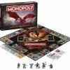 Common Ground Games Monopoly Dungeons & Dragons
