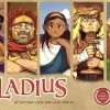 Common Ground Games Gladius