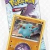Common Ground Games Pokemon TCG Chilling Reign Checklane Booster Phanpy