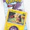 Common Ground Games Pokemon TCG Chilling Reign Checklane Booster Morpeko