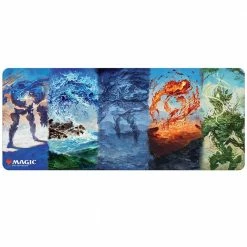Common Ground Games Ultra Pro 6' Playmat Magic The Gathering Modern Horizons 2 (18719)