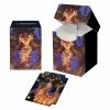 Common Ground Games Ultra Pro Deck Box Magic The Gathering Modern Horizons 2 Grist (18729)