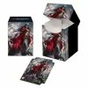 Common Ground Games Ultra Pro Deck Box Magic The Gathering Modern Horizons 2 Geyadrone (18730)