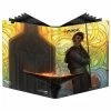 Common Ground Games Ultra Pro 9-Pocket Binder Magic The Gathering Modern Horizons 2 Garth (18734)